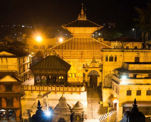 Fishtail Tours and Travels 4