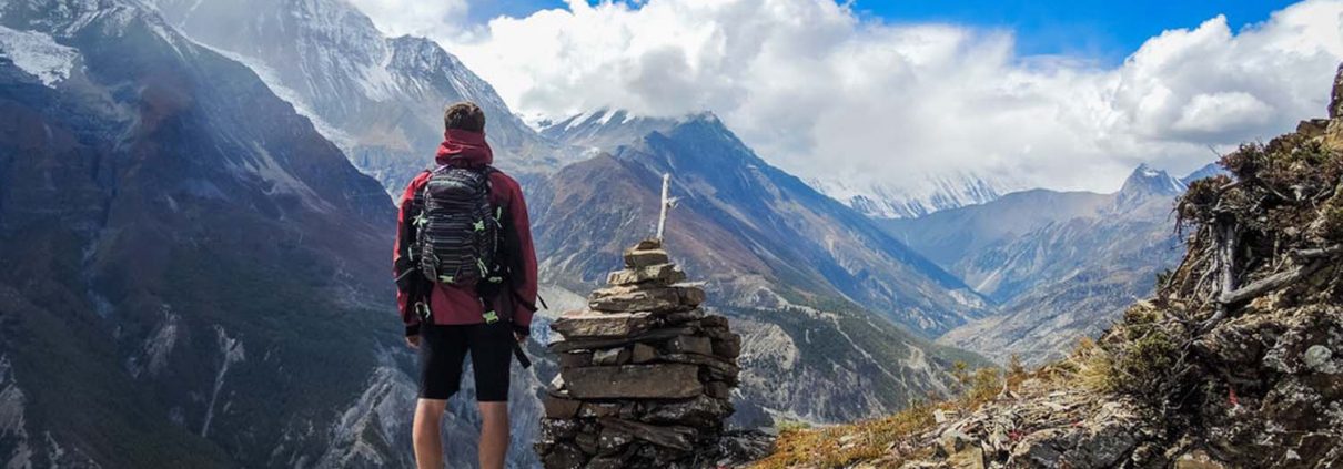 Fishtail Tours and Travels 5