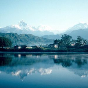 Cultural Tour with Fishtail Tours and Travels