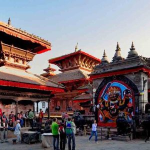 A Cultural Tour - SARANGI