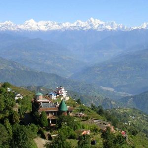 A Glimpse of Culture and Soft Adventure - JHYAMTA