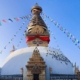 Buddhist Pilgrimage Tour | Fishtail Tours and Travels | Destinations