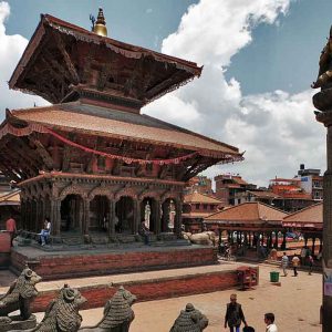 Kasthamandap Circuit – SARANGI Fishtail Tours & Travels