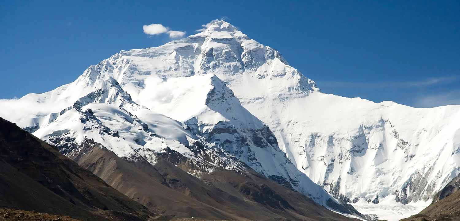 Nepal's Natural Wonders