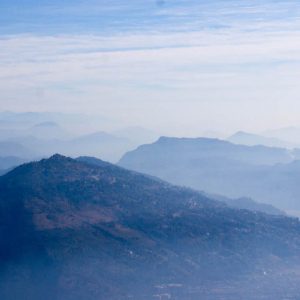 POKHARA VALLEY - SARANGKOT, NAUDANDA HIKING