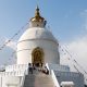 POKHARA VALLEY - WORLD PEACE STUPA HIKING