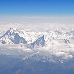 Heli Tours - THE ANNAPURNA