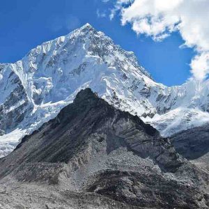 Everest Base Camp Trek