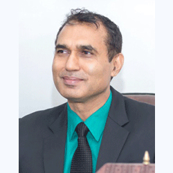 Narayan Prasad Pokhrel