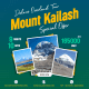 Mount Kailash