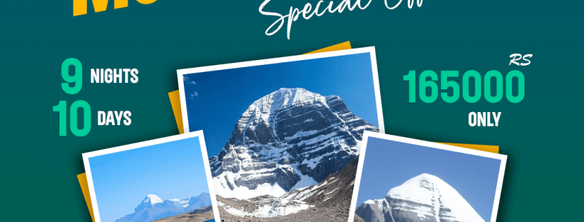 Mount Kailash