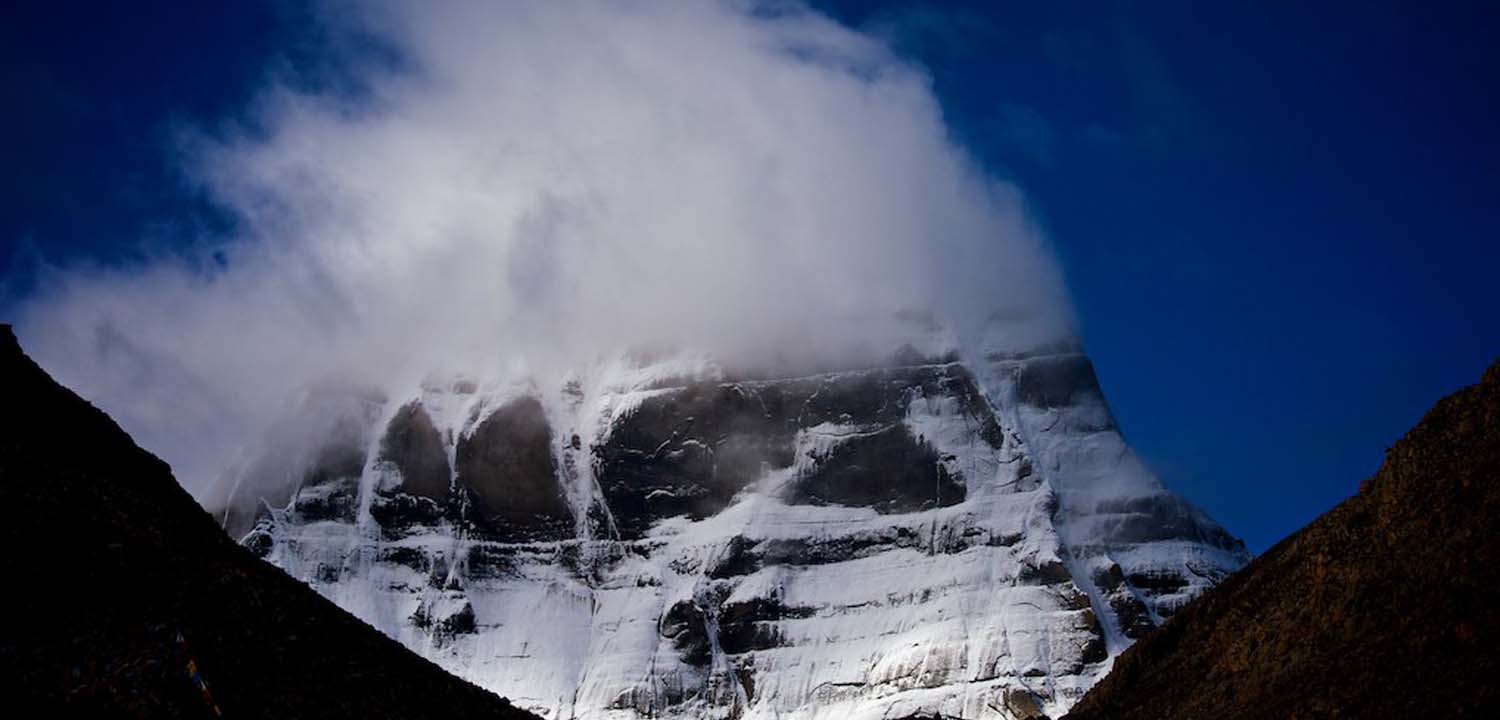 MT KAILASH HELI TOURS VIA HILSA ( Indian Nationals )