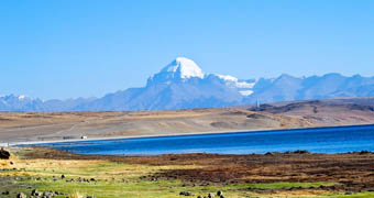 Holy-Mt-Kailash-Via-Kathmandu-Lhasa-Flight