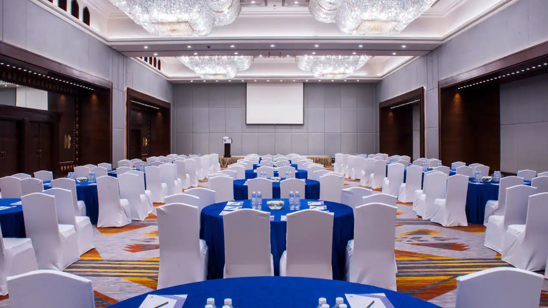 Mice travel company in Kathmandu