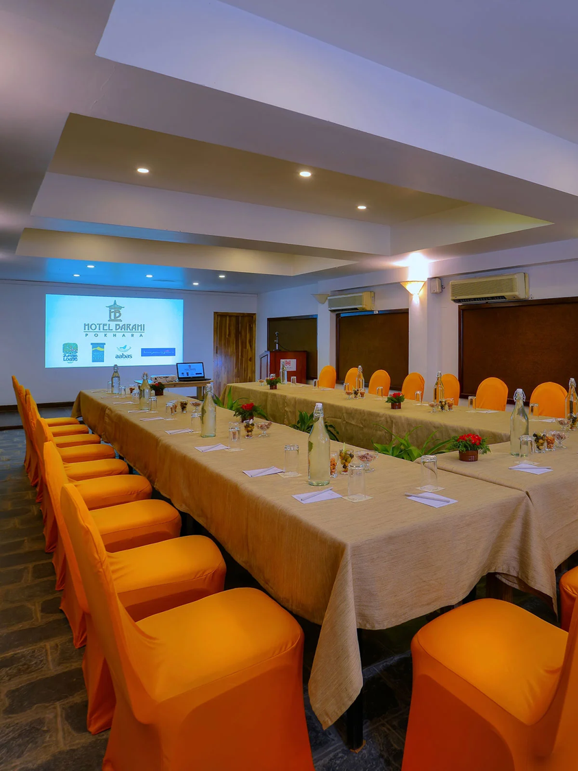 MICE  tour company in Nepal