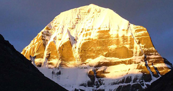 Mt Kailash Heli Tours Via Hilsa