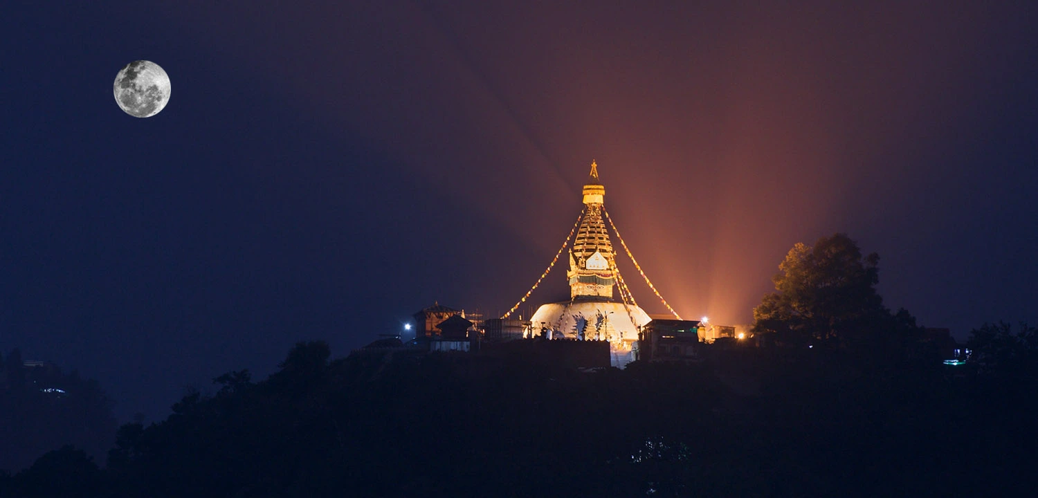 Best Travel Agency in Nepal