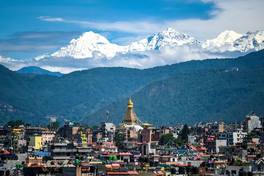 Nepal Travel - Fishtail Tours and Travels | Best Travel Agency in Nepal