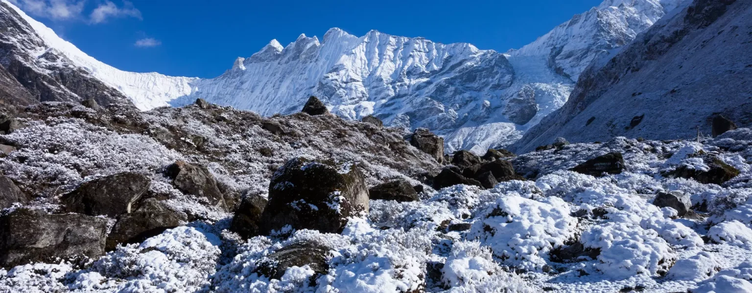 Nepal's Natural Wonders