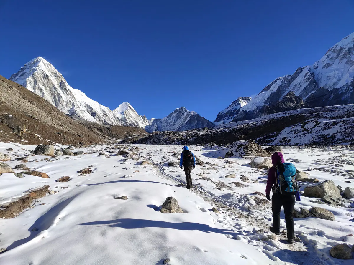 Best Time to Visit Nepal 2025 | Nepal Sustainable Travel