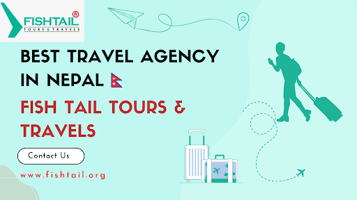 Best Travel Agency in Nepal