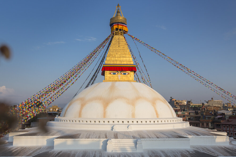 Travel Agency in Kathmandu
