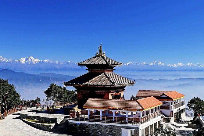 Kathmandu Day Tour