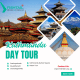 Kathmandu Day Tour