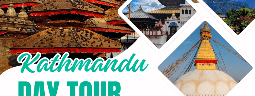 Kathmandu Day Tour