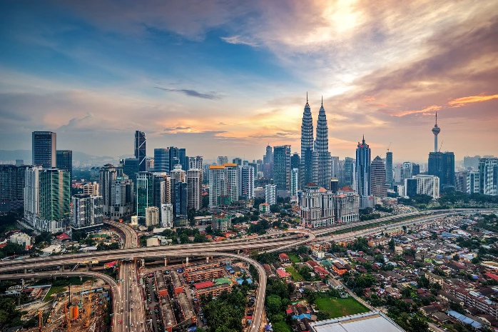 Places to Visit in Malaysia