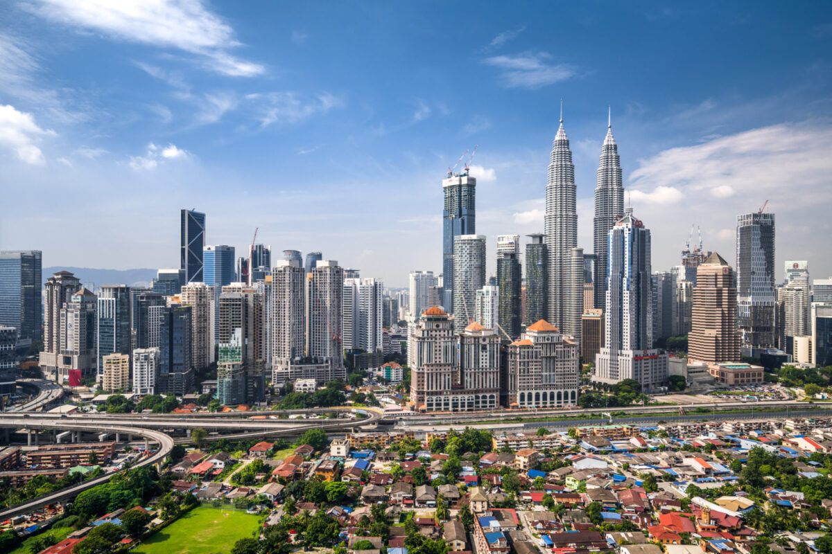 Places to Visit in Malaysia