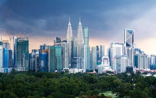 Top Places to Visit in Malaysia