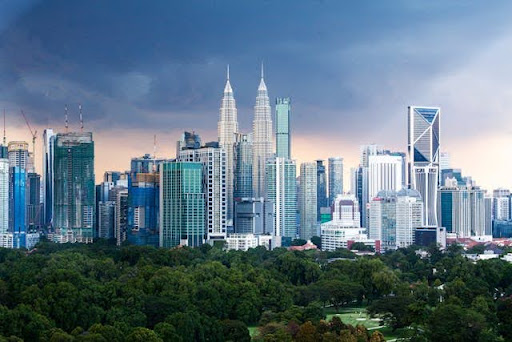Top Places to Visit in Malaysia