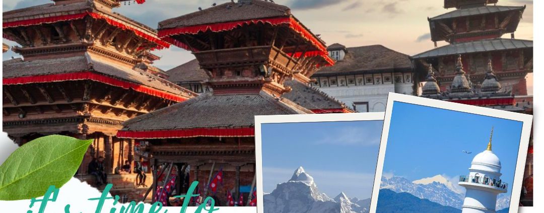 Travel to Nepal 2025